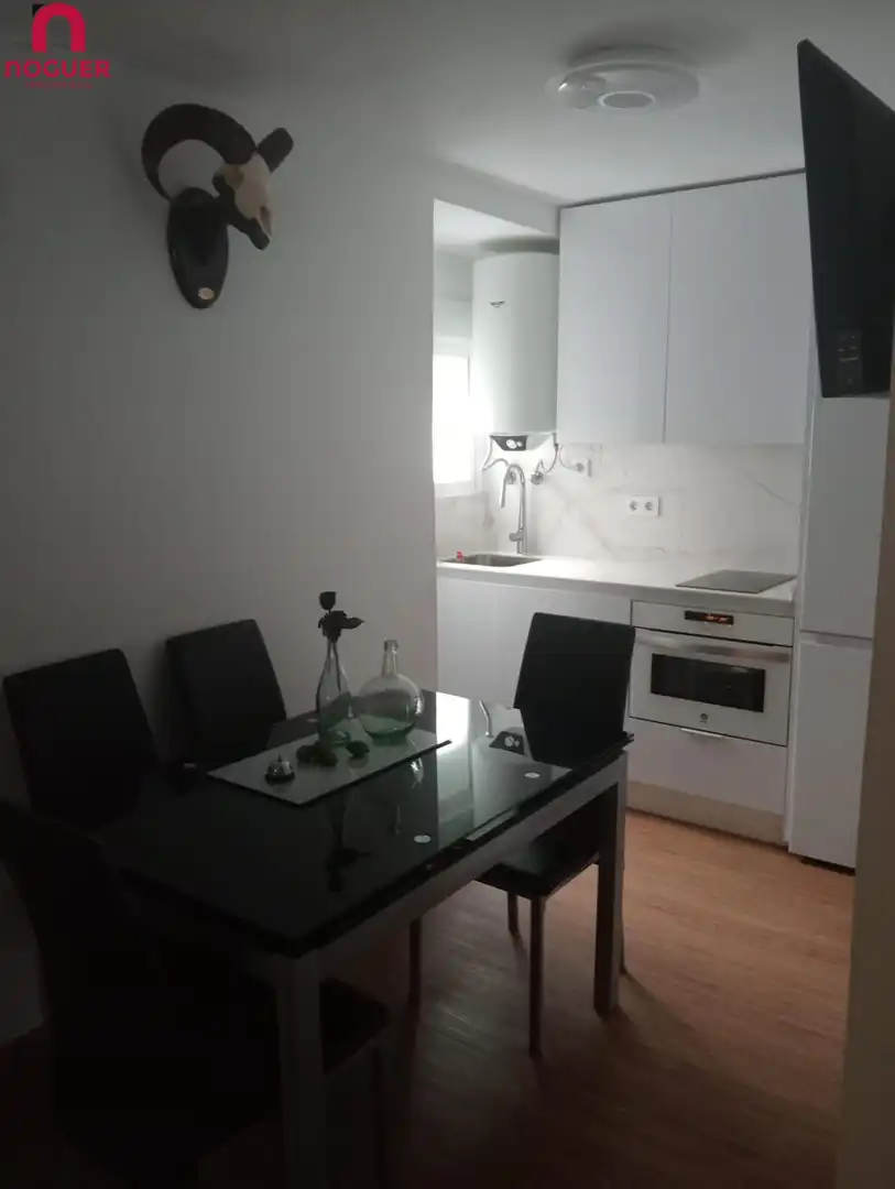 Cocina de Piso en venta en Córdoba con Aire acondicionado