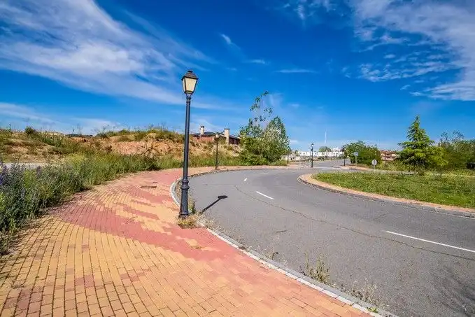 Terreni e lotti in vendita a Carretera AR-3, imagen 7