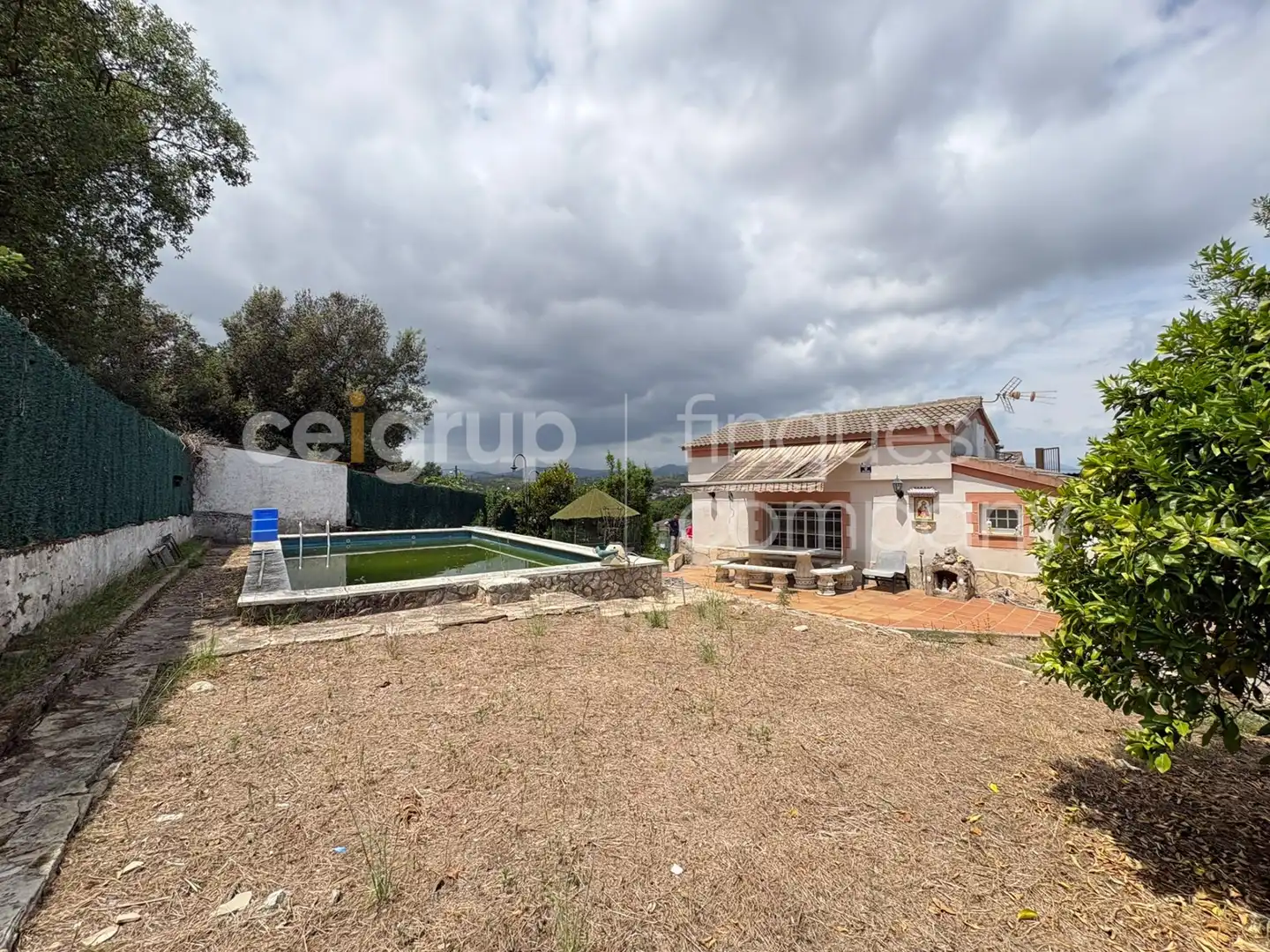Casa o xalet en venda en Maçanet de la Selva amb Calefacció, Terrassa i Traster