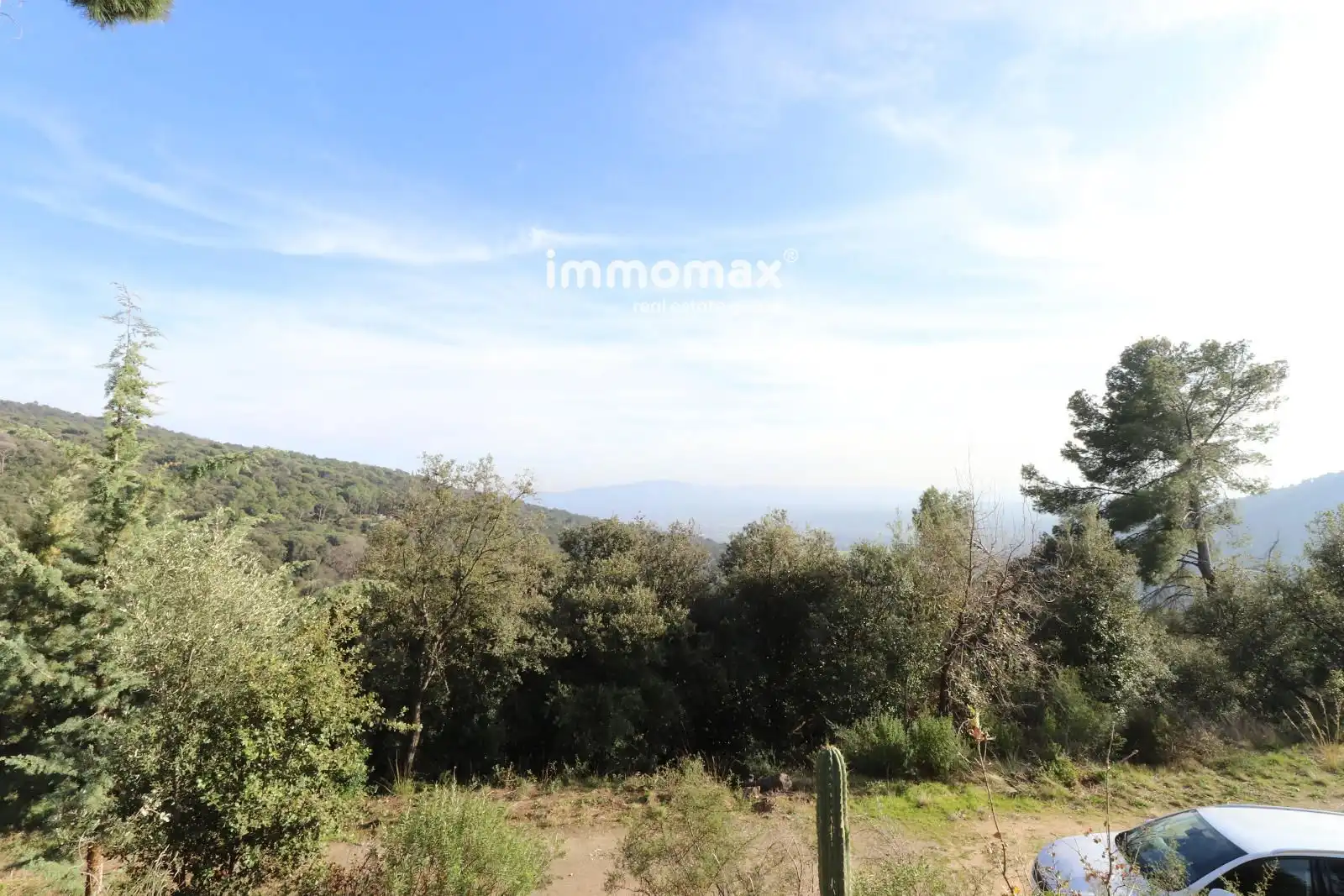 Casa o chalet en venta en Fogars de Montclús con Terraza