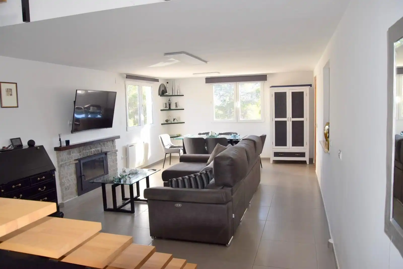 Houses for sale in Mogente / Moixent