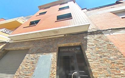 Exterior view of Flat for sale in Vilanova del Camí