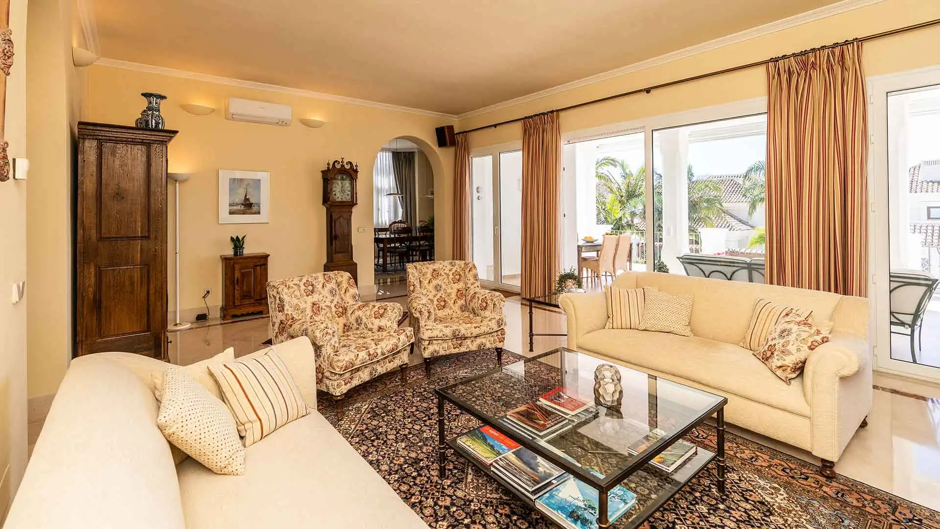 Maison avec piscine à vendre à BACH-UR SIERRA BLANCA 21, imagen 18