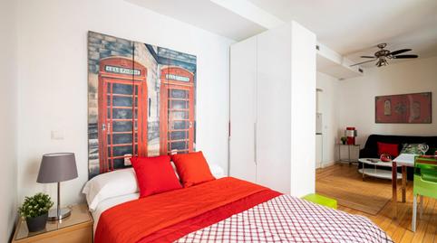 Foto 3 de Estudi de lloguer a Puerta del Ángel,  Madrid Capital