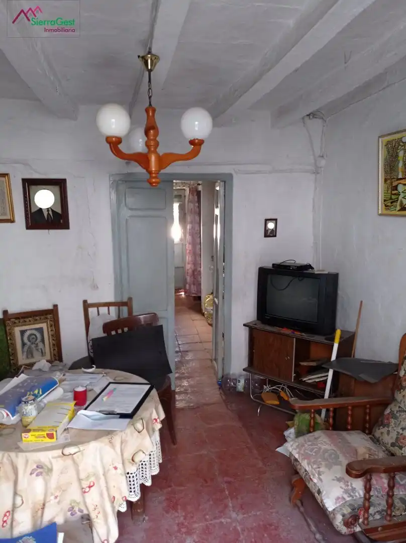 Casa con terrazza in vendita a Ubrique