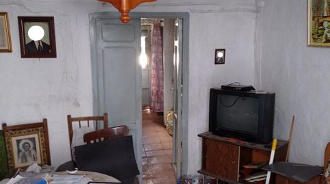 VENTA CASA PARA REFORMAR. CÉNTRICA