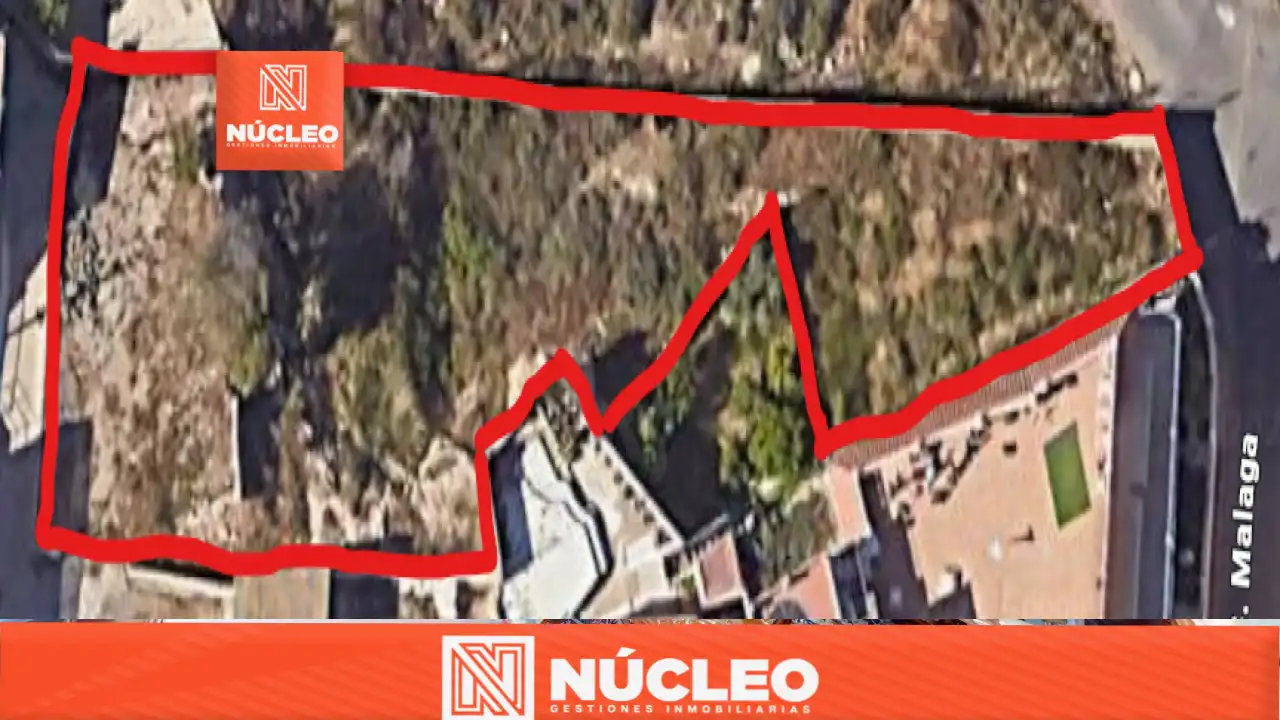 Terreno en venta en Huércal de Almería