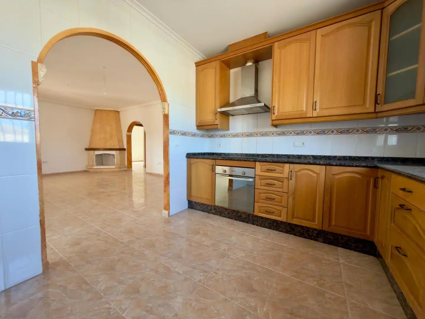 Villa con piscina in vendita a Catral, imagen 95