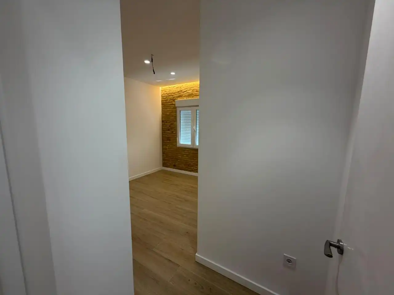 Flat for rent in Camins al Grau