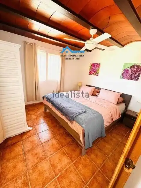 Detached house with terrace for sale in Tàrbena, imagen 12
