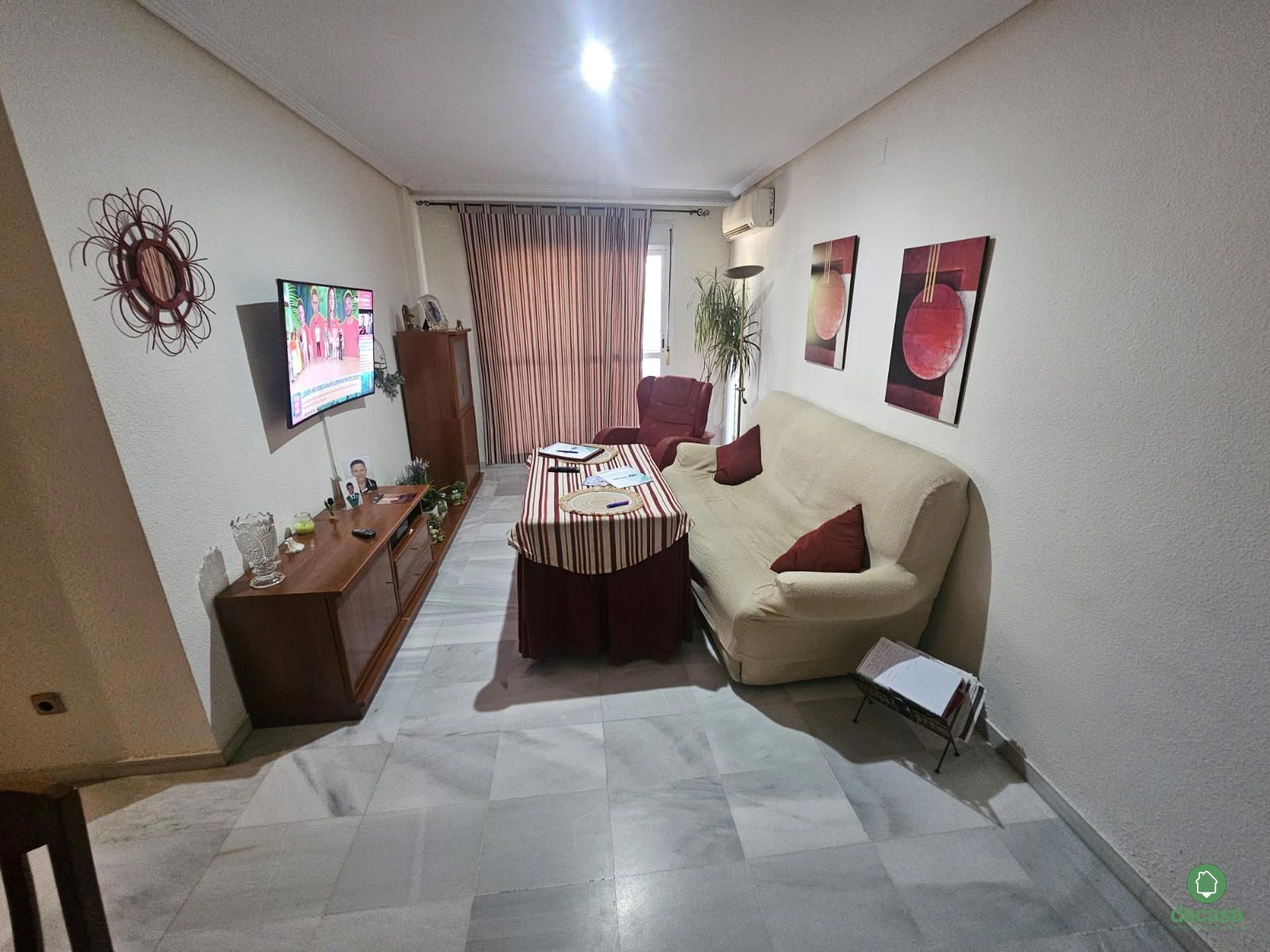 Flat for sale in Berrocal, La Hispanidad - Verdeluz,  Huelva Capital