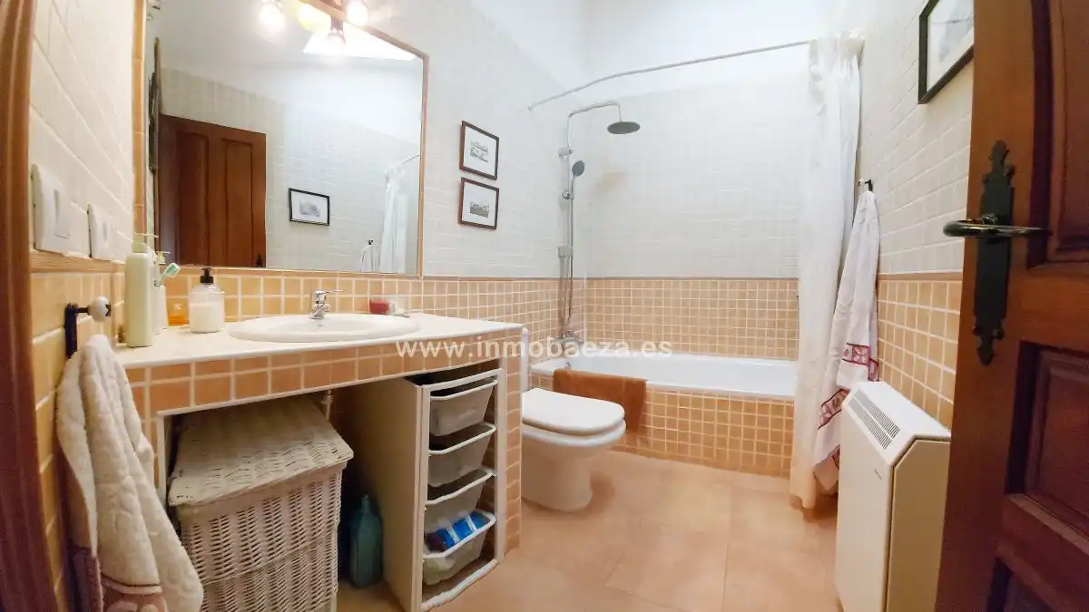 Duplex to rent in Baeza, imagen 9