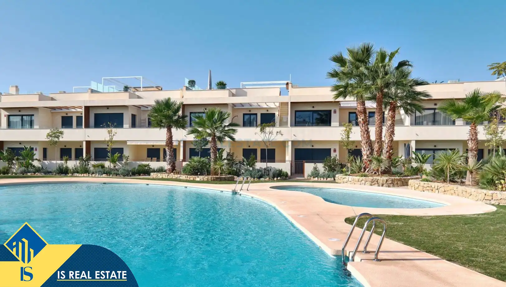 Villa avec piscine à vendre à Centro, imagen 5