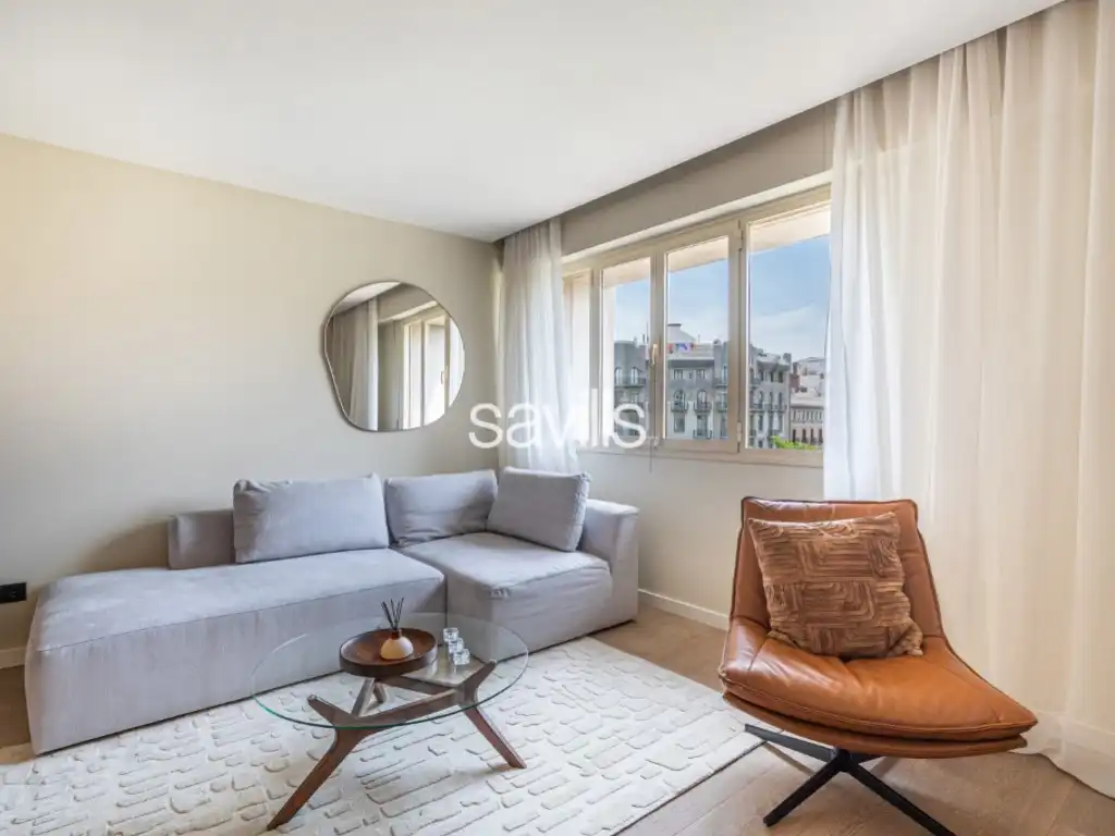 Apartment with lift for sale in Eixample, imagen 3