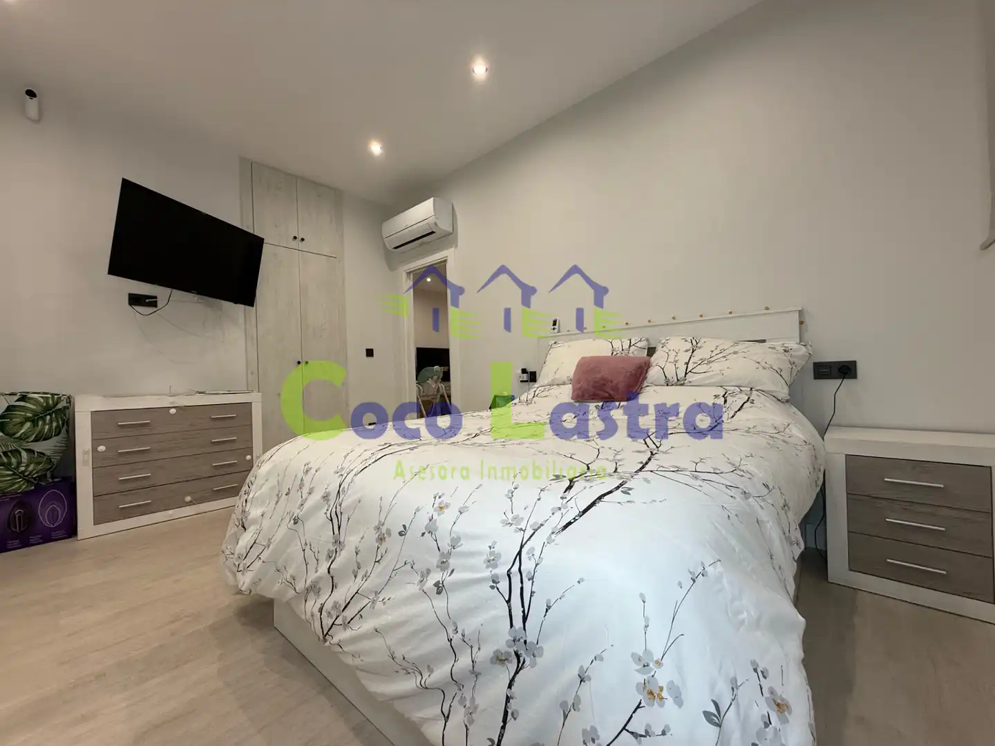 Apartamento en venta en Calle Nueva Zelanda, Rollo - Puente Ladrillo