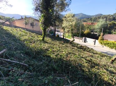 Terreny residencial en venda a Tercera Avinguda
