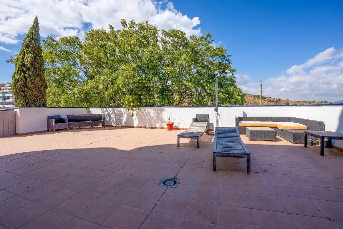 Piso con piscina en venta en Jose María Olazabal, imagen 14