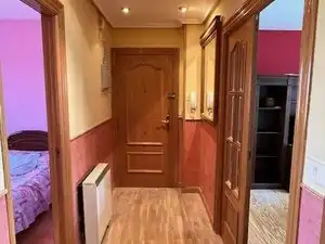 Flat for sale in San Mamés de Burgos  with Heating, Parquet flooring and Terrace