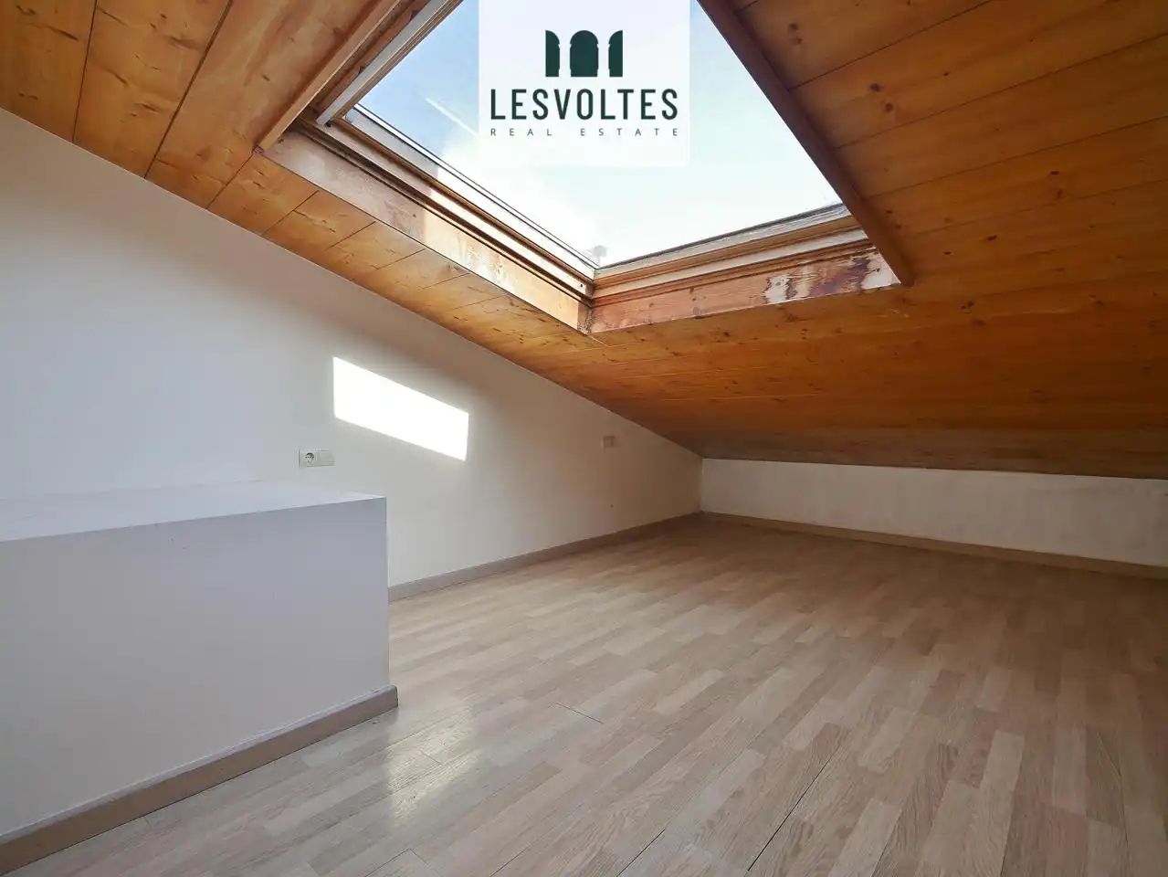 Bedroom of Flat for sale in Palafrugell  with Heating, Parquet flooring and Terrace