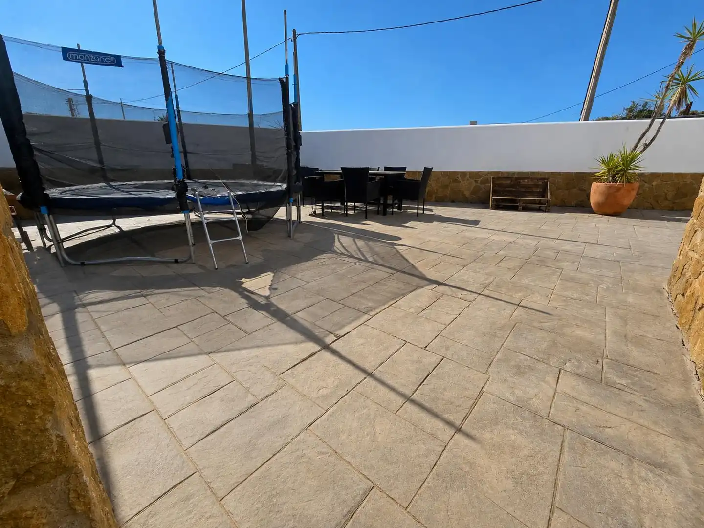 Wohnung zum Verkauf in Pozo de los Frailes - Presillas - Albaricoques, imagen 2