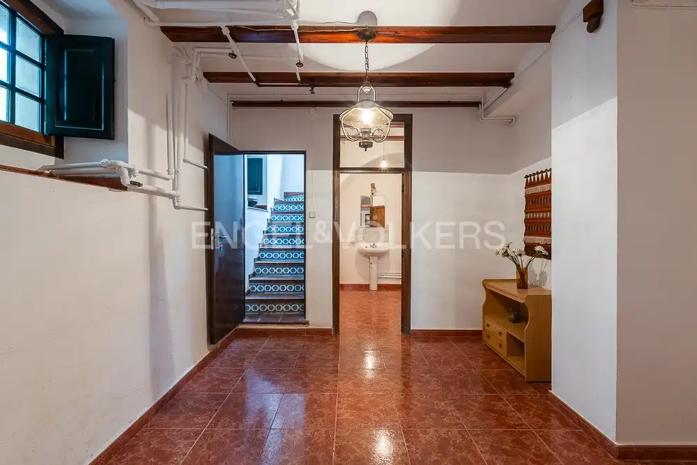 Casa o chalet en venta en Bétera con Calefacción, Jardín privado y Terraza