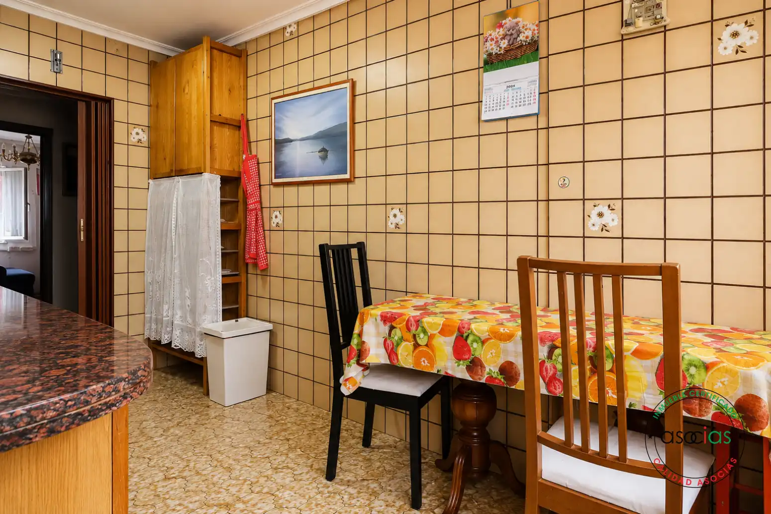 Wohnung zum Verkauf in Centro - Casco Histórico, imagen 3