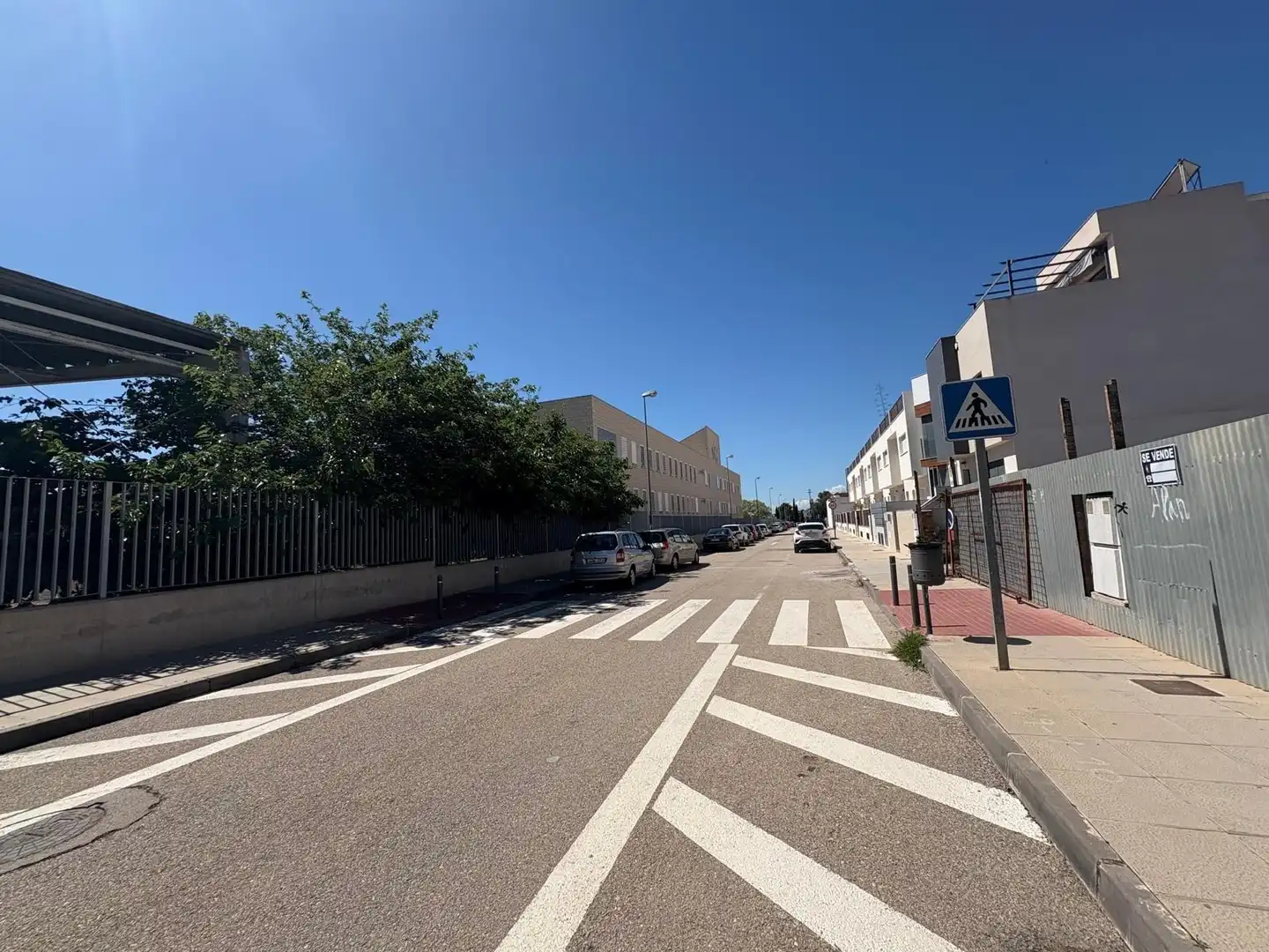 Terrenys i solars en venda a Lorca Ciudad, imagen 5