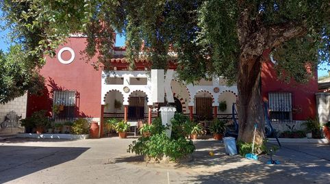 Foto 3 de Casa o chalet en venta en Parque Atlántico - Ronda este, Jerez de la Frontera