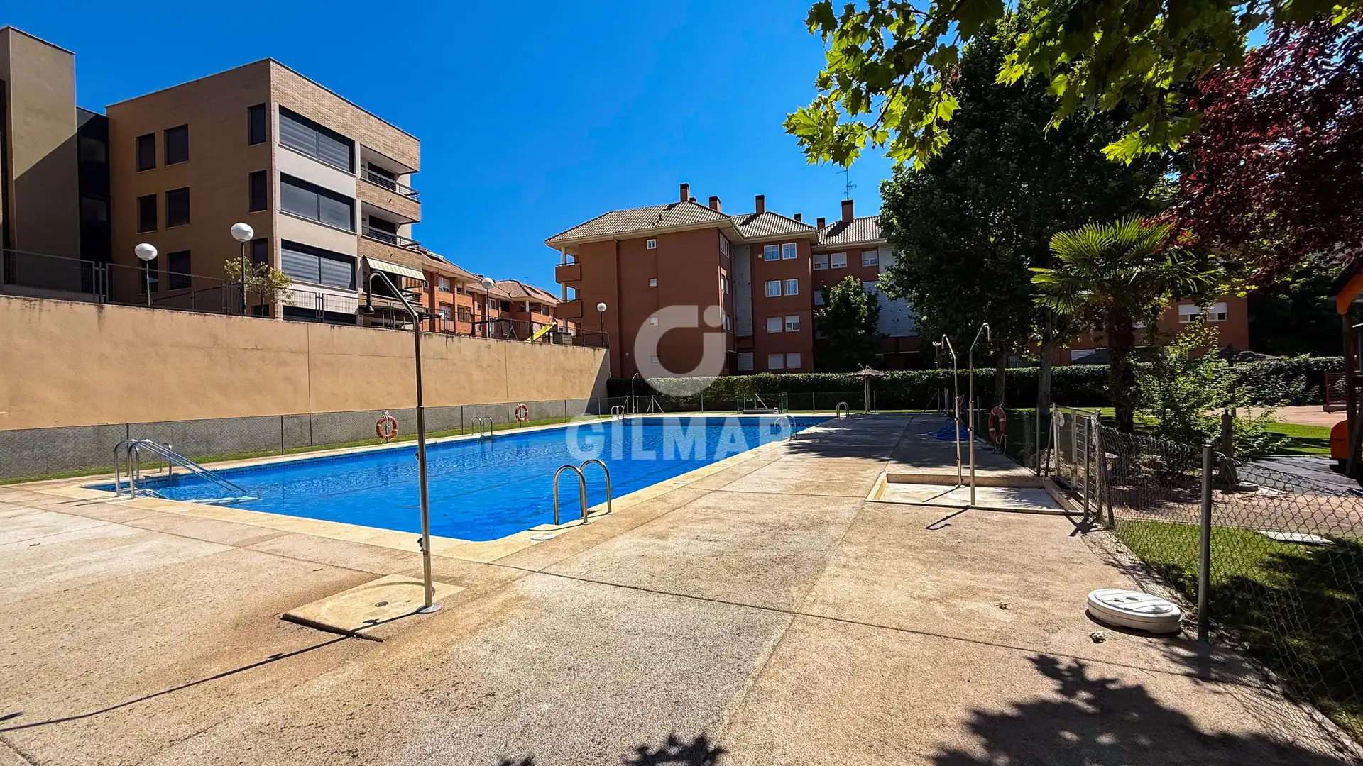 Flat for sale in Los Valles