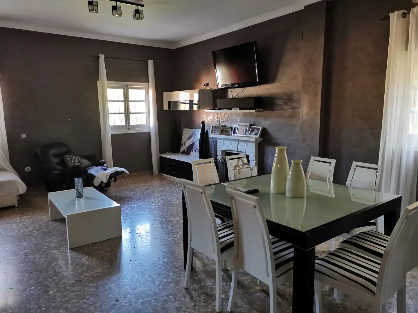 Chalet con jardín en venta en Oromana, imagen 5
