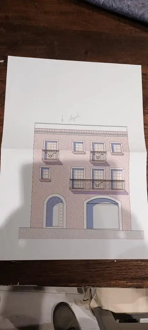 Residencial en venda a Carrer MAJOR, imagen 6