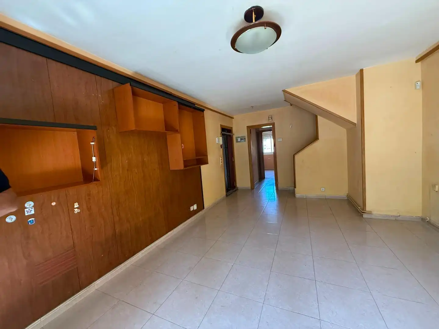 Dúplex en venda en Mollet del Vallès amb Balcó