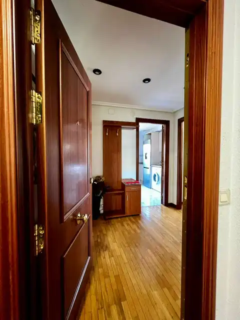 Flat for sale in  Logroño  with Heating, Storage room and Community pool