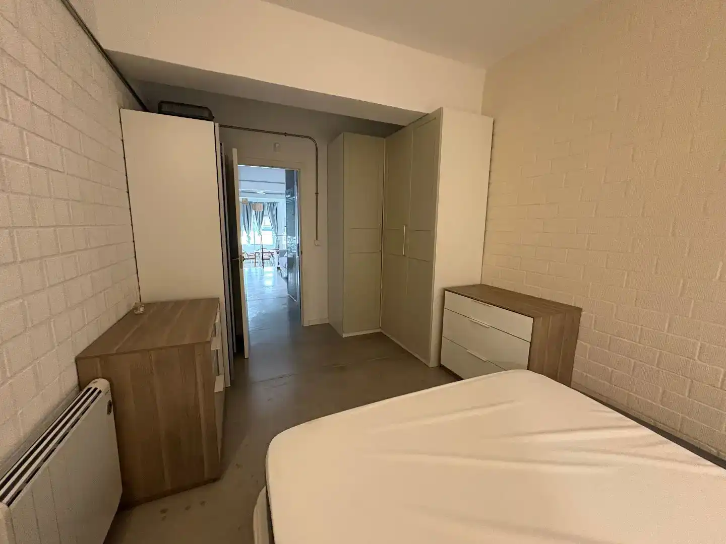Habitación de Piso en venta en  Madrid Capital