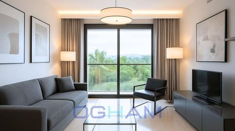 Foto 4 de Dúplex en venda a Avenida Avenida de Gran Bretaña de Mijas Golf, 5, 5, Mijas Golf, Mijas