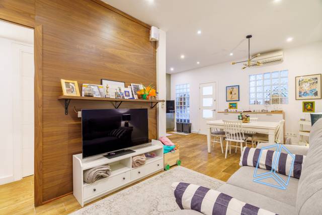 Piso en Venta en Vallcarca i els Penitents