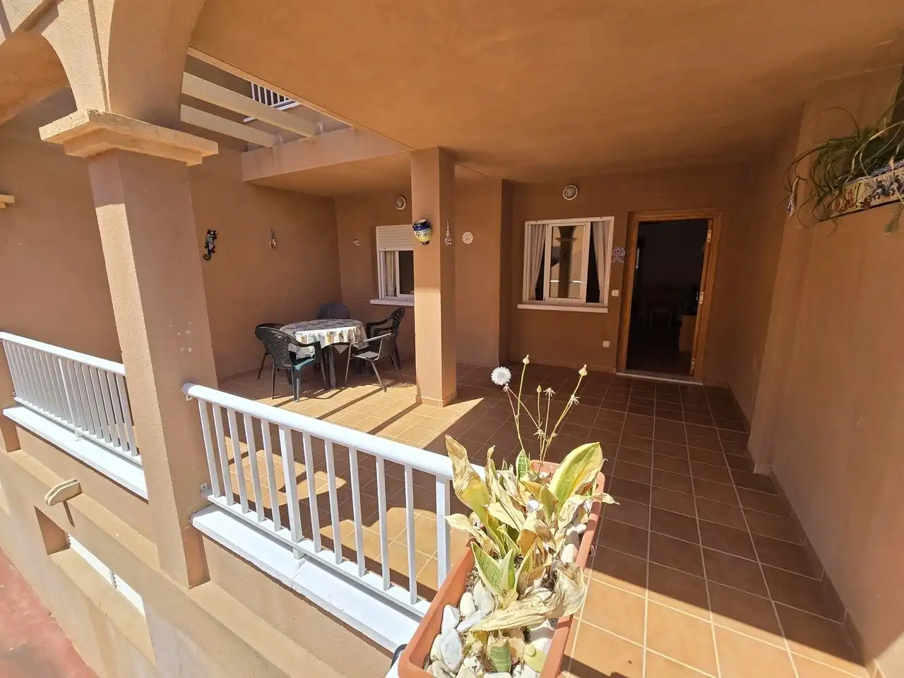 Apartment with pool for sale in Marina de la Torre, imagen 3