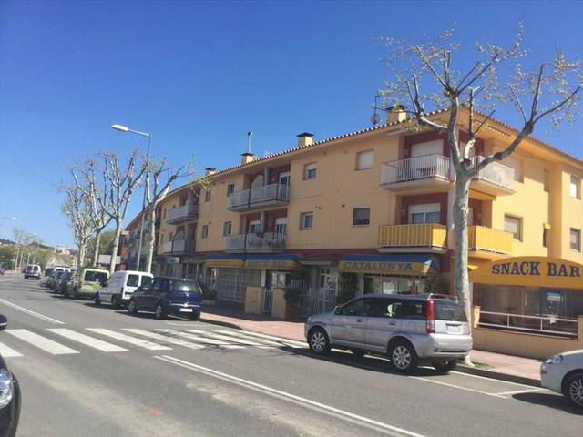 Garaje en Venta en Catalunya, 33-43 en Avinguda Catalunya