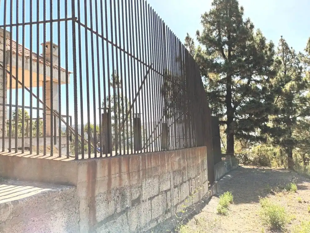Vista exterior de Casa o chalet en venta en Arafo con Jardín privado, Terraza y Trastero