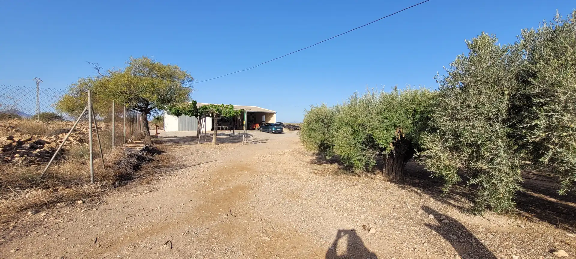 Country homes for sale in Murcia  with Heating, Private garden and Terrace