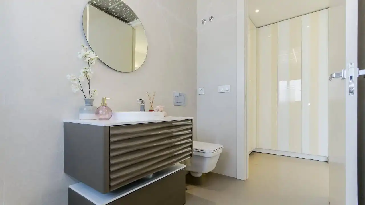 House with pool for sale in Orihuela Costa, imagen 36