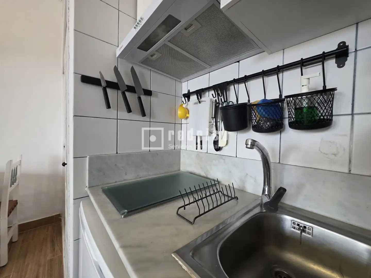 Cocina de Estudio en venta en Tacoronte con Piscina
