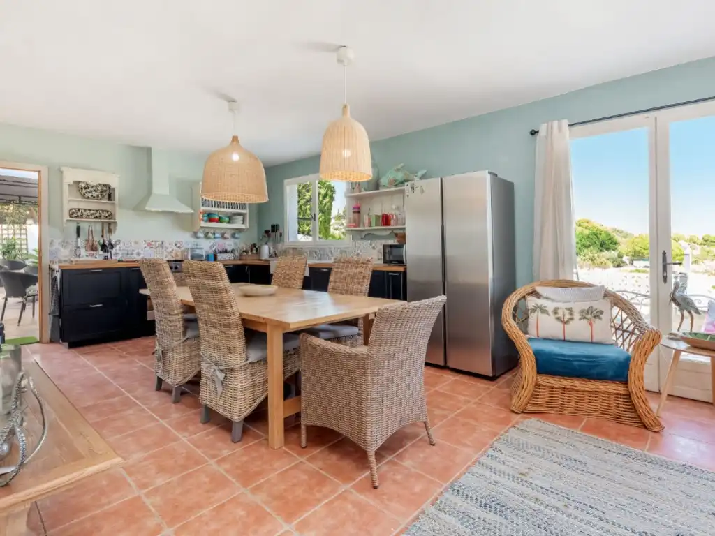 House with pool for sale in Calle Baix Casetes, imagen 7