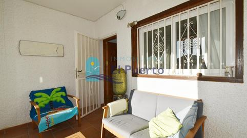 Foto 3 de Casa o xalet en venda a Bolnuevo, Mazarrón