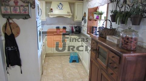 Foto 3 von Maisonette zum Verkauf in El Hornillo, Águilas