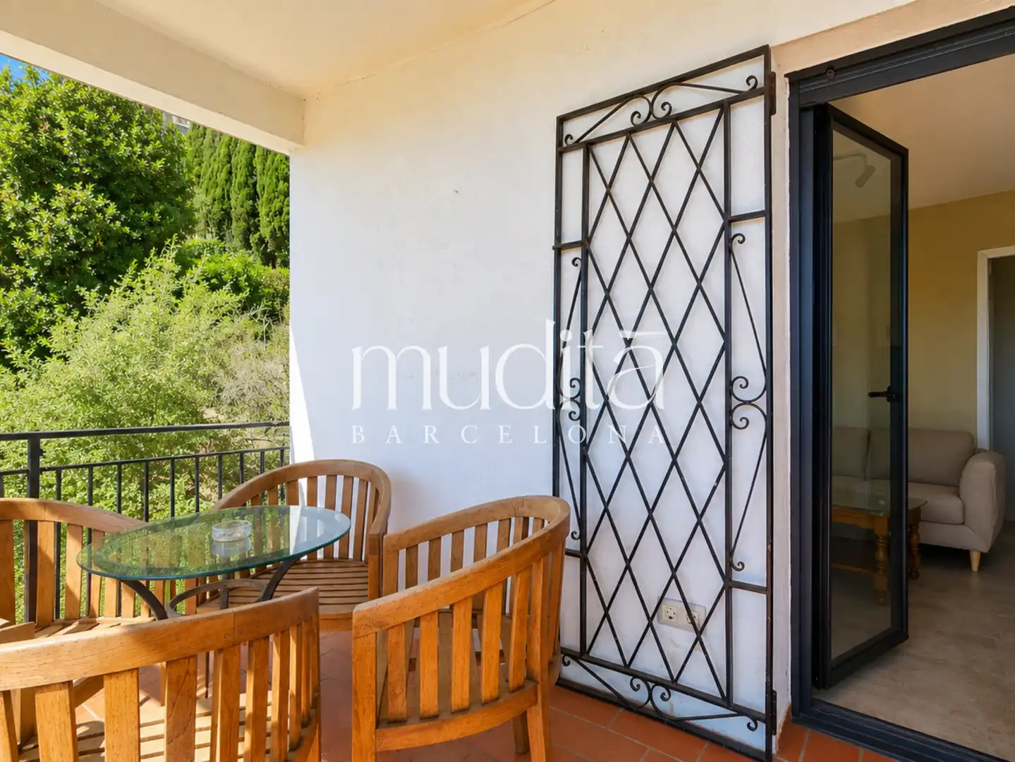 Terrace of Houses for sale in Pineda de Mar  with Terrace, Storage room and Balcony