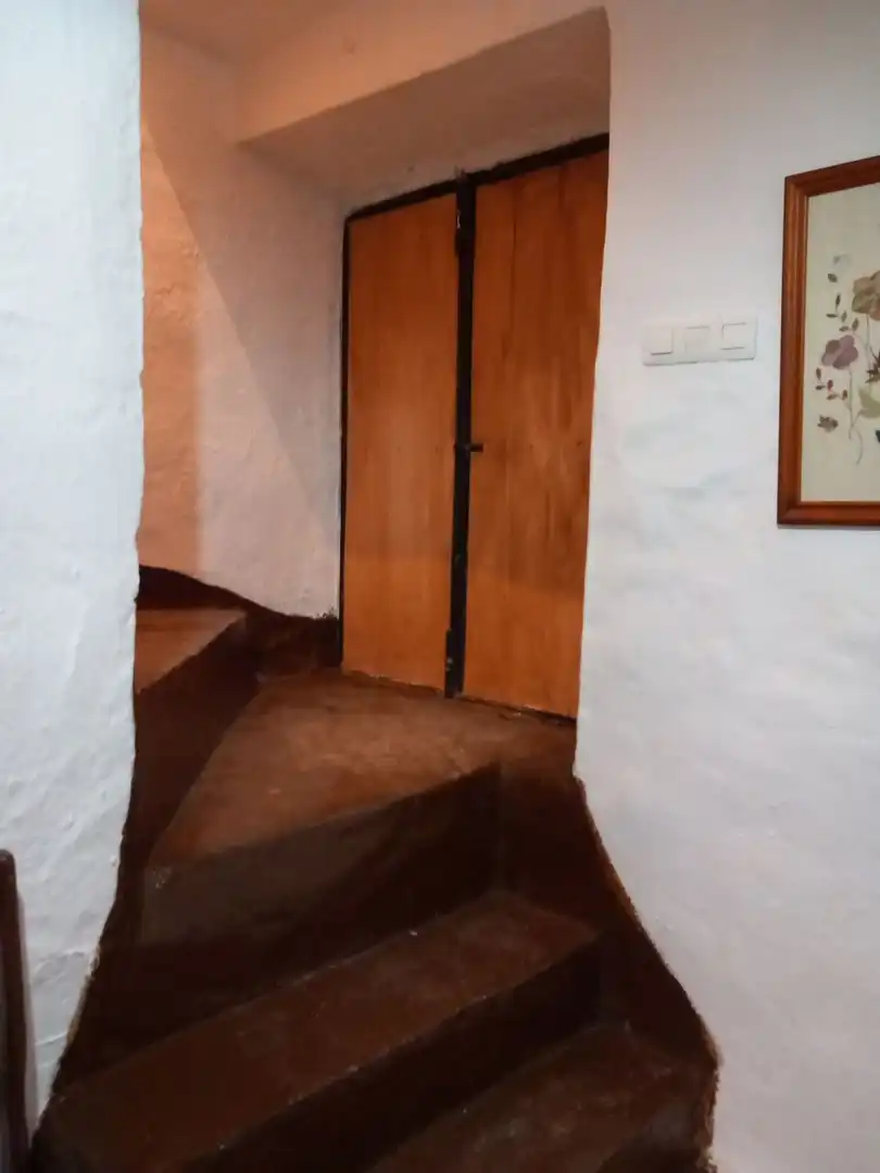 Casa rústica en venda a El Pinar, imagen 44
