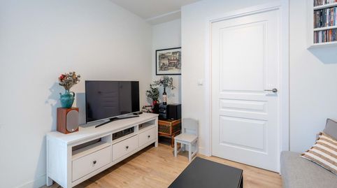 Foto 4 de Piso en venta en C. de Torrelaguna, Colina, Madrid Capital