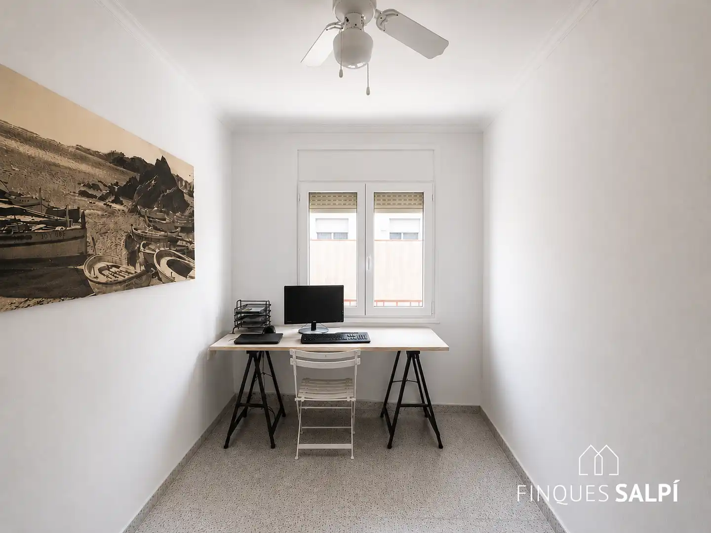 Habitación de Piso en venta en Sant Feliu de Guíxols con Calefacción, Terraza y Trastero