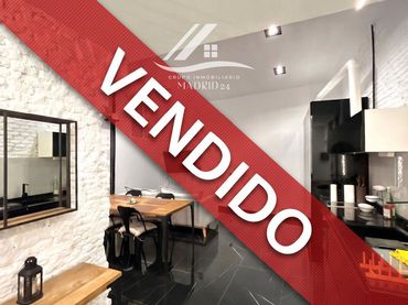 Piso en venta en de la Ventosa